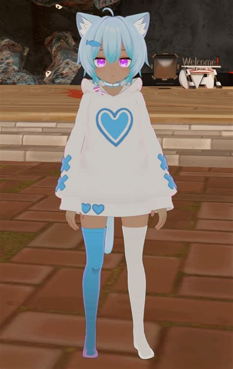 Many users report that <b>VRChat</b> has helped overcome social anxiety. . Vrchat rusk avatar download